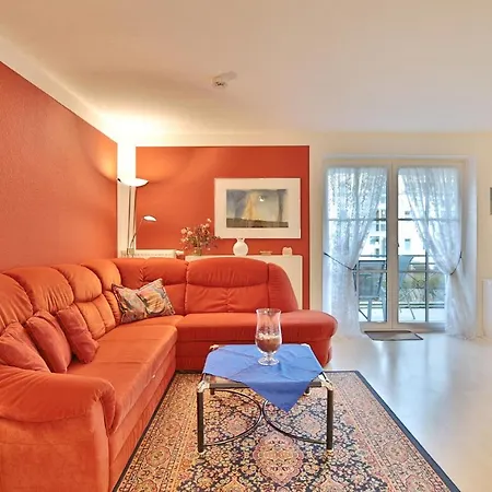 Apartmán Residenz Am Fischerstieg Residenz Am Fischerstieg 2