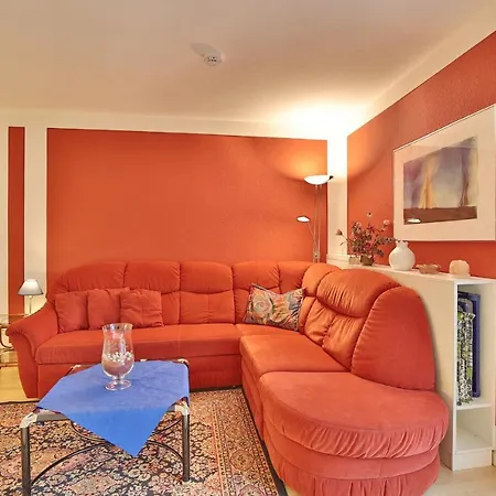 Residenz Am Fischerstieg Residenz Am Fischerstieg 2 *