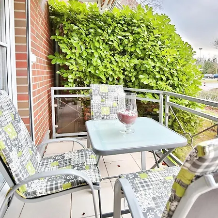 Residenz Am Fischerstieg Residenz Am Fischerstieg 2