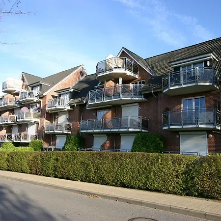 Residenz Am Fischerstieg Residenz Am Fischerstieg 2 *