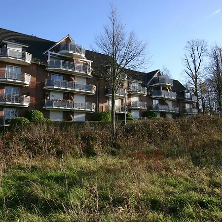 Residenz Am Fischerstieg Residenz Am Fischerstieg 2