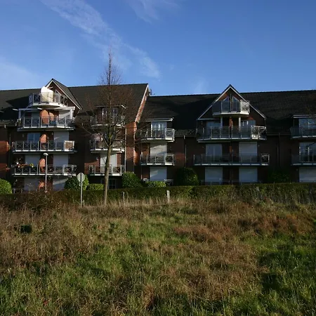 Residenz Am Fischerstieg Residenz Am Fischerstieg 2 Apartmán *